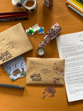 The Enchanted Mail Club